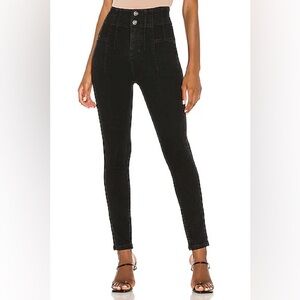 Free People Jayde Skinny Jeans 32